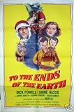 To the Ends of the Earth (1948)