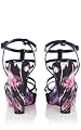 Signature Print Wedge