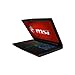 MSI Gaming GT72 2PE(Dominator Pro)-005FR