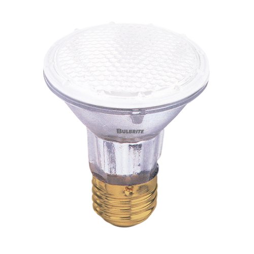 Bulbrite H50PAR20FR2 50W 120V Bulb Frost