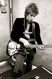 Bob Dylan Music Poster Print, 24x36