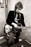 Bob Dylan Music Poster Print, 24x36