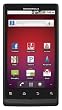 Motorola Triumph Prepaid Android Phone (Virgin Mobile)