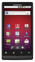 Motorola Triumph Prepaid Android Phone (Virgin Mobile)