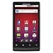 Motorola Triumph Prepaid Android Phone (Virgin Mobile)