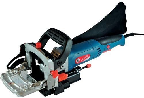 Silverline Silverstorm 128999 Biscuit Joiner 900W by SLTL4