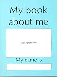 My book about me