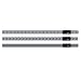 Nike Thin Hairbands Haarbänder 9318004-076