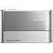 Sony Cybershot DSC-T70 8.1MP Digital Camera with 3x Optical Zoom with Super Steady Shot Image Stabilization (Silver)