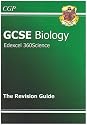 GCSE Biology Edexcel Science Revision Guide