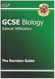 GCSE Biology Edexcel Science Revision Guide