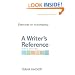 Exercises to Accompany A Writer's Reference Large Format