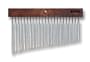 TreeWorks Chimes TRE23 Medium Single Row Chime