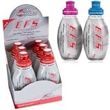 First Endurance 1st Endurance EFS Liquid Shot, Vanilla, Box of 6