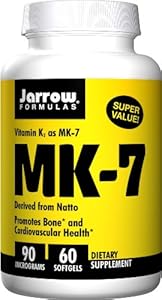 JARROW FORMULAS MK 7 120