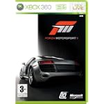 Forza Motorsport