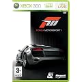 Microsoft Forza Motorsport 3, Xbox 360, EN