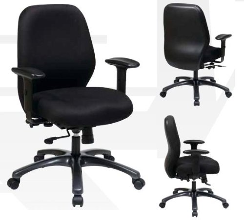 24/7 Elite High Intensity Use Task Chair On Sale