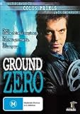DVD : Ground Zero (1987) ( Ground Zero. )