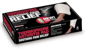 Battle Creek Thermophore Automatic Moist Heat Pack