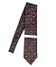 Calvin Klein Paisley Tie