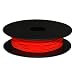 Toys : 10m roll of Henry's diabolo string - orange