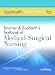 Lippincott's Video Series Brunner & Suddarth's Textbook of Medical-Surgical Nursing Cover