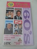 Classic TV Heaven Vol. 1 - The 60s - The Champions / The Baron / The Power Game / Department S [VHS]