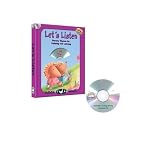 Let&yen;'s Listen: Nursey Rhymes for Listening and Learning (Mother Goose)