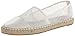 Circus by Sam Edelman Women's Lena Espadrille, Star White, 8 M US