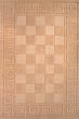 Hand Tufted Indian "Metro Collection" Rug