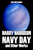 Navy Day and Other Works by Harry Harrison (Halcyon Classics)