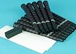 Lamkin Jumbo Perma-Wrap Golf Grip Kit (13 Grips, Tape, Clamp)