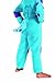 Disney Pixar Monsters University Sulley Toddler Deluxe Costume, 3T-4T