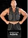CloseGrip Adonis Resistance Weighted Exercise Vest