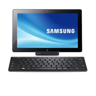 Samsung - XE700T1A-H01FR - Série 7 - Tablette - Slate PC - 11,6