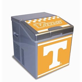 ZB-15TEN Tennessee Volunteers Ice Maker by 
