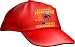 Sports : BaseCaps " Feuerwehr !!! "