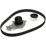 ACDelco TCKWP245B Professional Timing Belt Component Kit With Water Pump by ACDelco