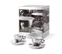 Illy 2906 William Kentridge Espresso Cup Set of Six