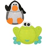 TUB TOY ORGANIZER BAG by