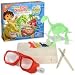 Go, Diego, Go! My First Dino Digging Kit