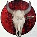 As The Palaces Burn (Picture Disc)