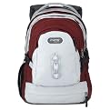 JanSport Trans Samba Pack - Red/White