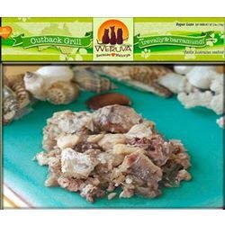 Weruva Outback Grill with Cat Food
