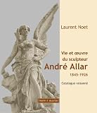 Revue Mare & Martin  / Vie et oeuvre du sculpteur André Allar