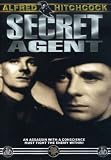 Secret Agent