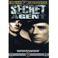 Secret Agent by 