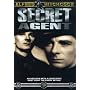 Secret Agent