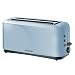Breville VTT236 Silver 4 Slice Toaster